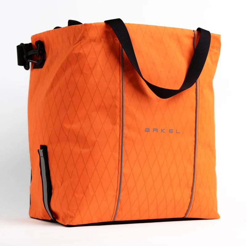 Sac cabas velo Arkel Shopper Xpac