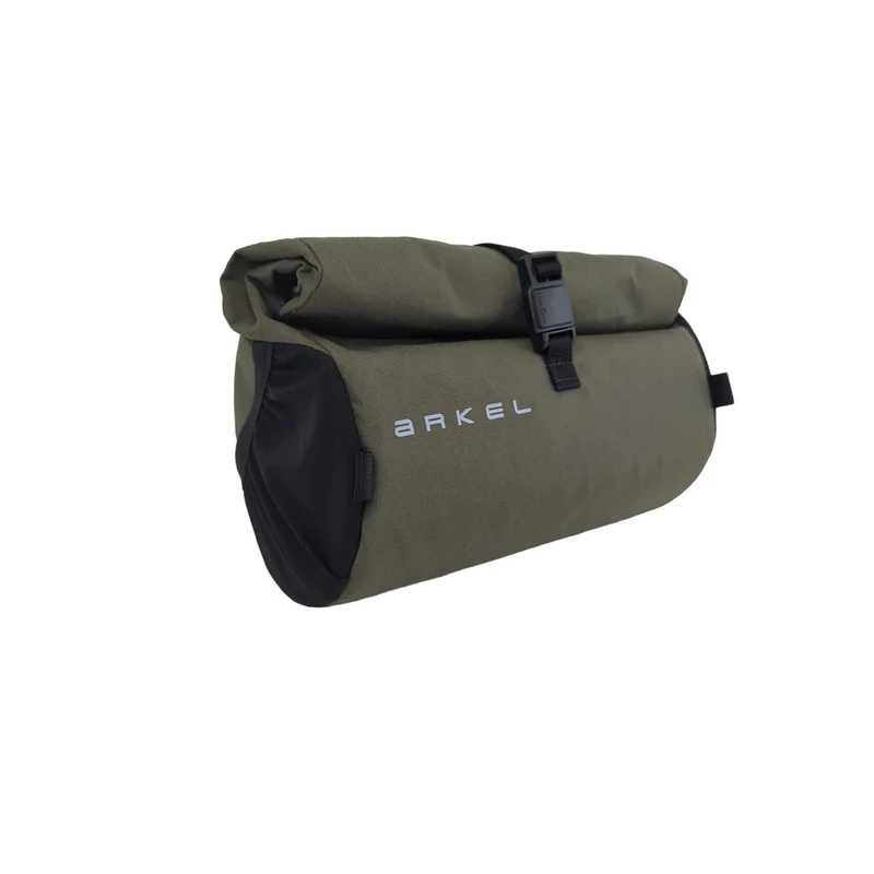 Set Bikepacking Arkel 34,5 L