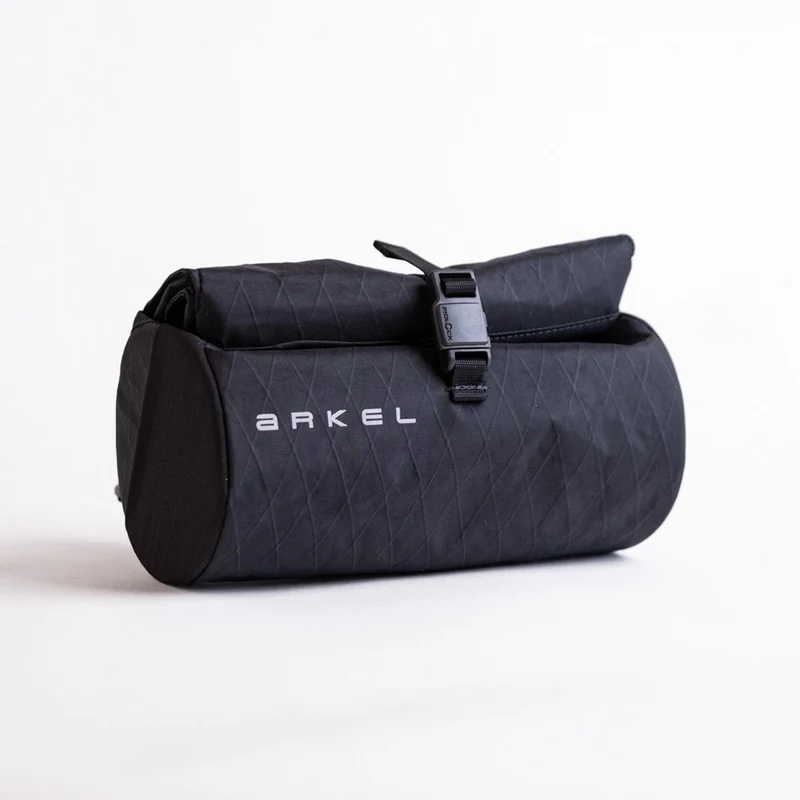 Set Bikepacking Arkel 34,5 L