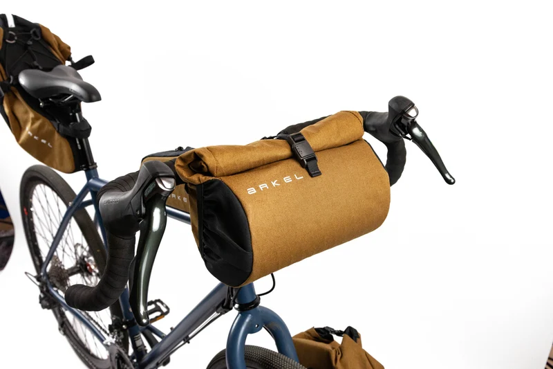Set Bikepacking Arkel 34,5 L