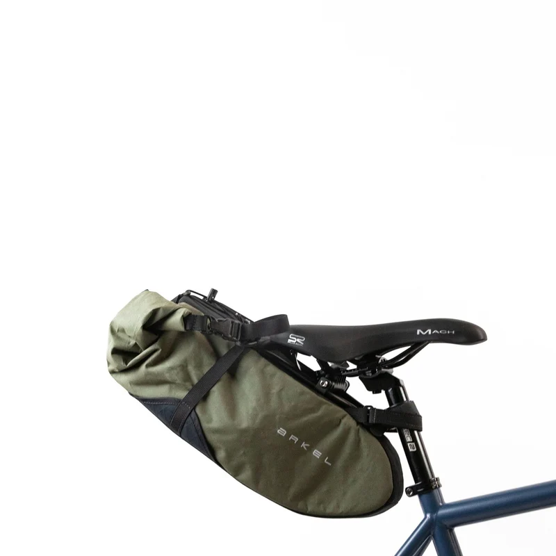 Set Bikepacking Arkel 34,5 L