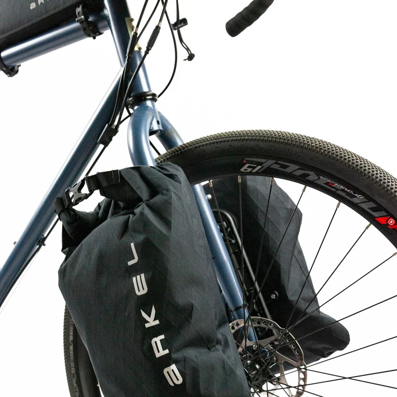Set Bikepacking Arkel 34,5 L