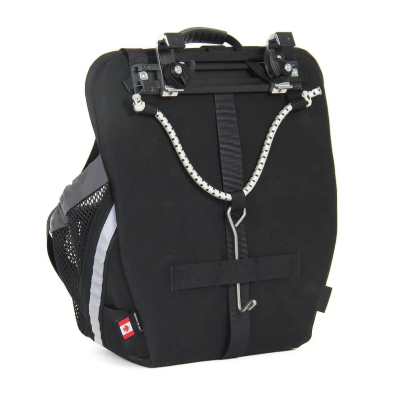 Sacoche vélo tous volumes Arkel Haul-it