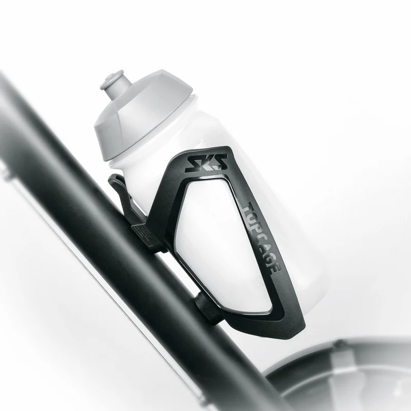 Porte-bidon Topcage SKS