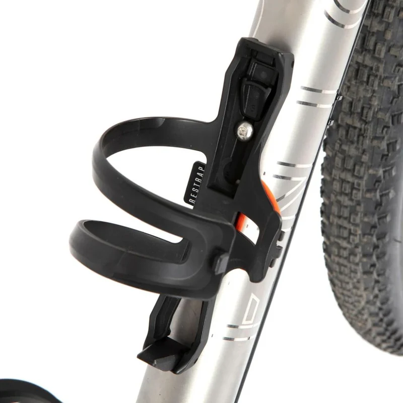 Porte Bidon Réversible Restrap