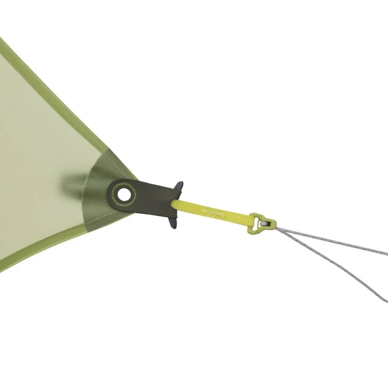 Bâche Sea to Summit ultralégère Evo Escapist