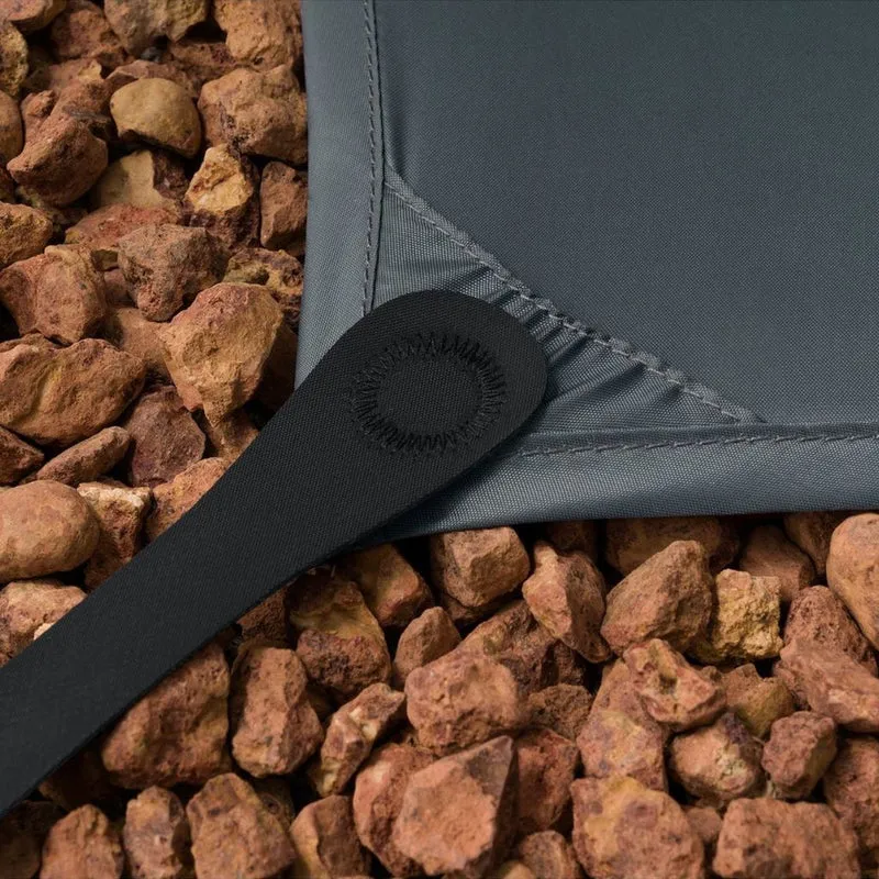 Tapis de sol pour tente Sea to Summit Telos TR2 lighfoot