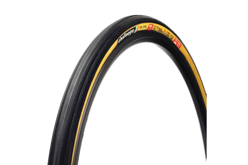 Challenge Elite Road Tubular (Not Tubeless) Tyre