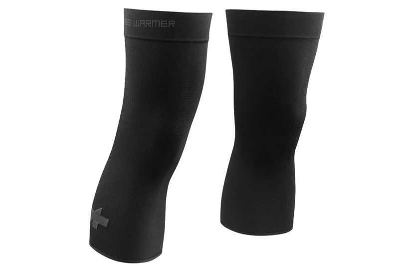 Assos Spring Fall Knee Warmers P1