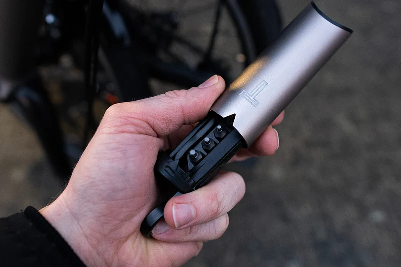 Brompton Toolkit For T Line