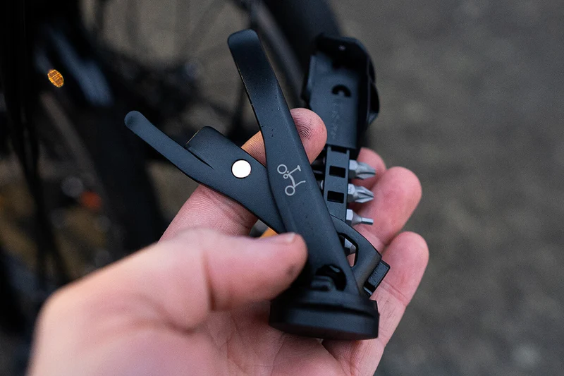 Brompton Toolkit For T Line