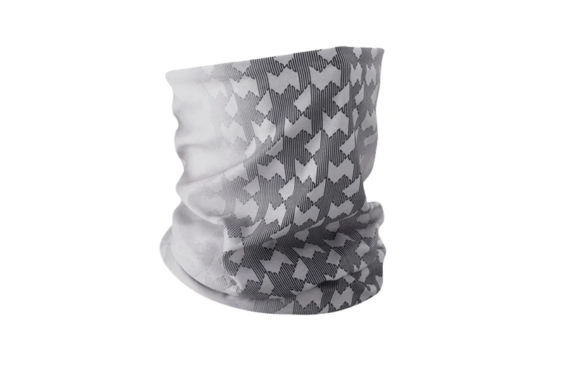 Assos Summer Neck Protector P1