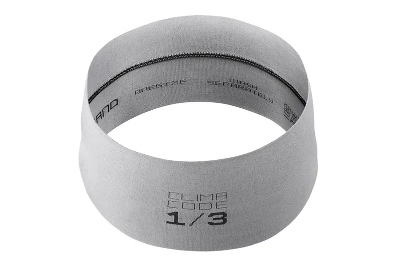Assos Summer Headband Foil P1