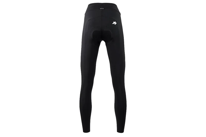 Assos Uma GT Summer Half Tights S11