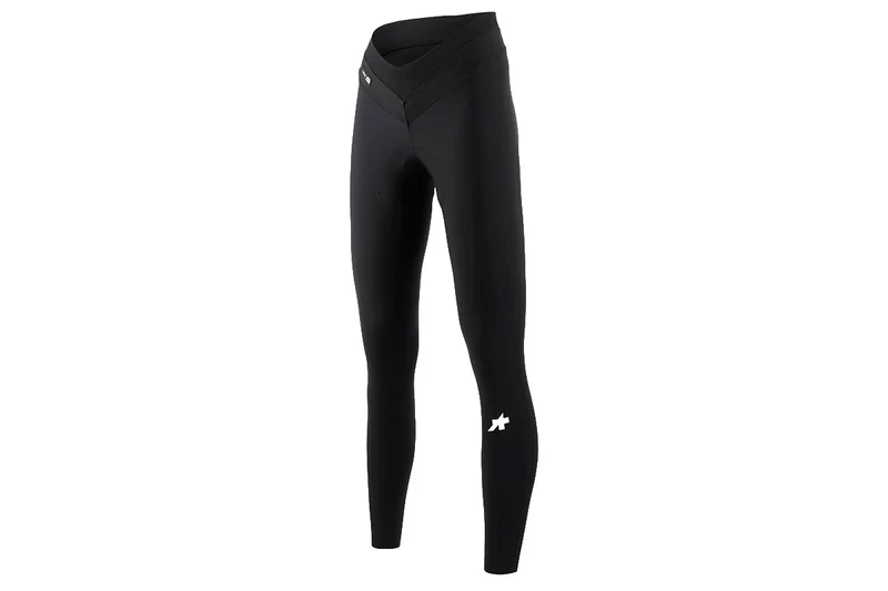 Assos Uma GT Summer Half Tights S11