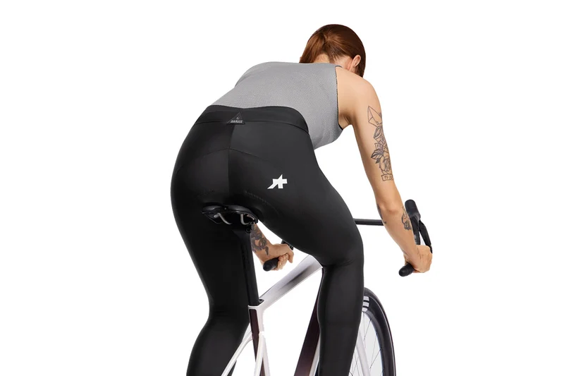 Assos Uma GT Summer Half Tights S11