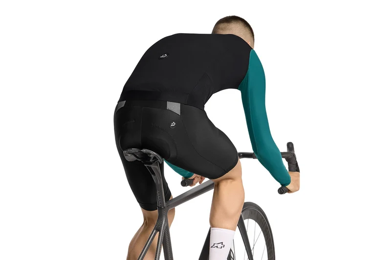 Assos Mille GTS Spring Fall Vest S11