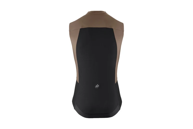 Assos Mille GTS Spring Fall Vest S11