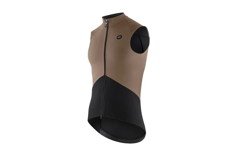Assos Mille GTS Spring Fall Vest S11