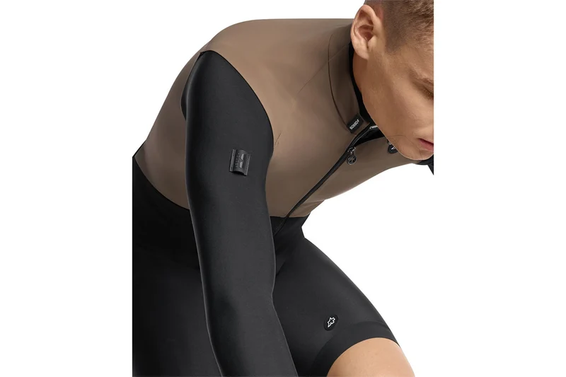 Assos Mille GTS Spring Fall Vest S11