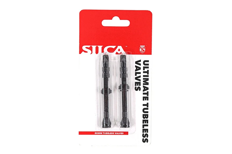 Silca Ultimate Tubeless Valve Stem