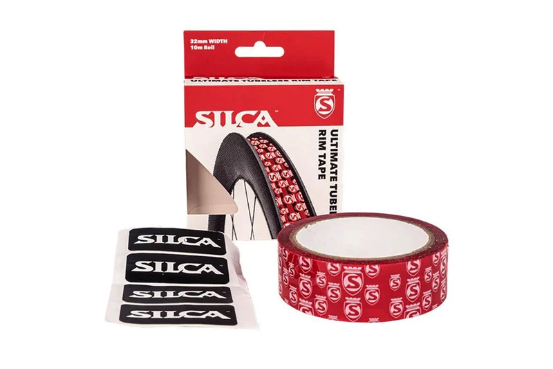 Silca Ultimate Tubeless Rim Tape