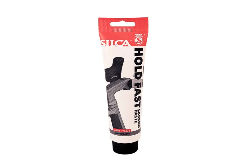 Silca Hold Fast Carbon Paste
