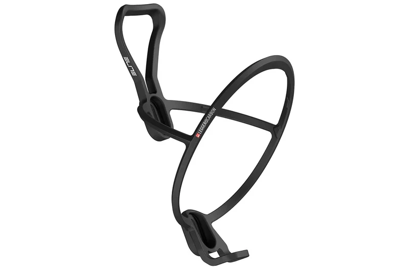 Elite Leggero Carbon Fibre Bottle Cage