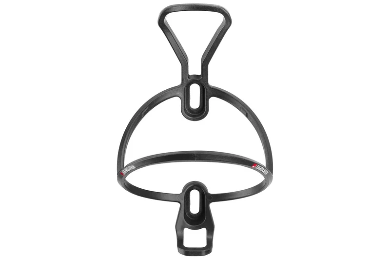 Elite Leggero Carbon Fibre Bottle Cage