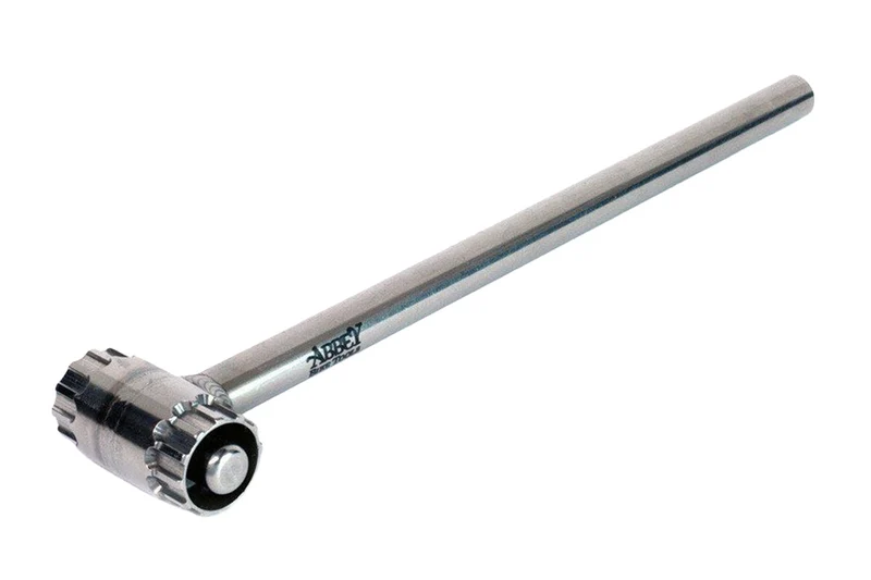 Abbey Bike Tools Dual Sided Thru Axle Crombie Tool