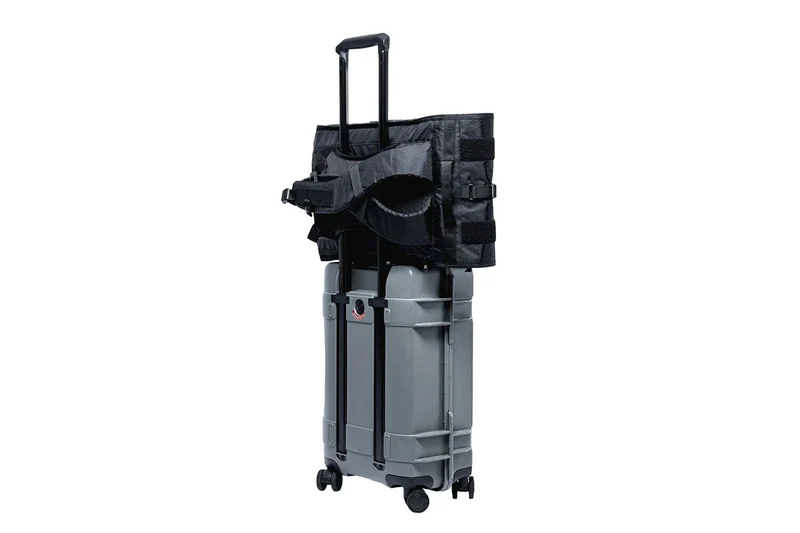 Mission Workshop Rhake LS Backpack