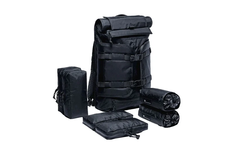 Mission Workshop Rhake LS Backpack
