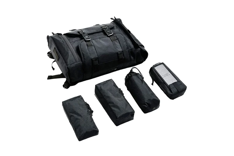 Mission Workshop Rhake LS Backpack