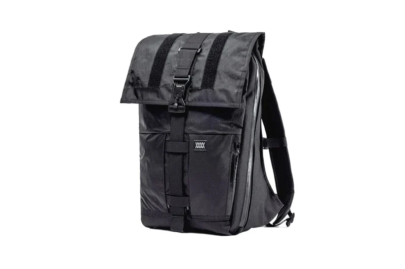 Mission Workshop VX Expandable Cargo Pack