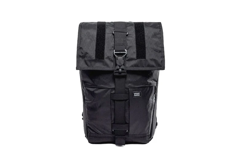 Mission Workshop VX Expandable Cargo Pack