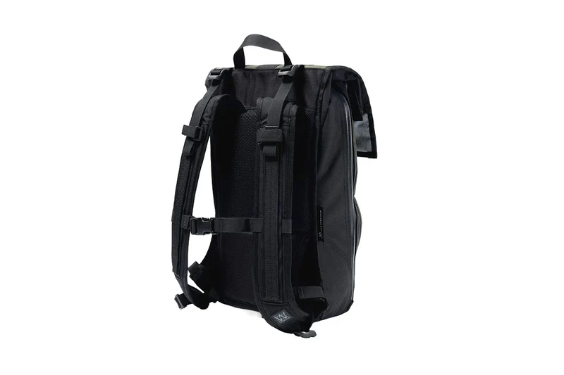 Mission Workshop VX Expandable Cargo Pack