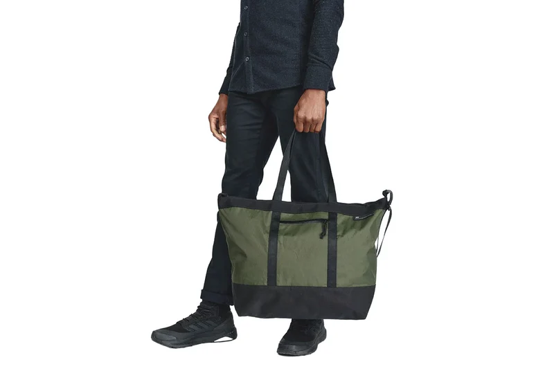 Mission Workshop 15L Tote Bag