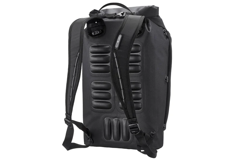 Ortlieb Vario Lite Pannier/Backpack QL2.1