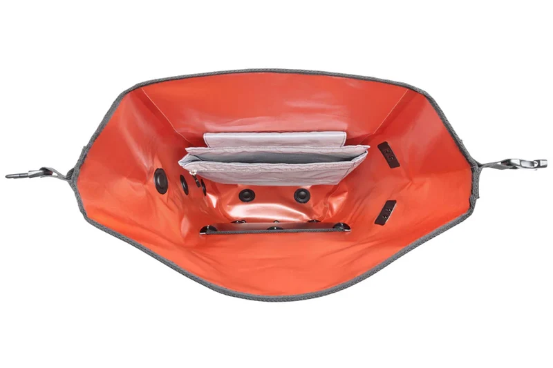 Ortlieb Vario Lite Pannier/Backpack QL2.1