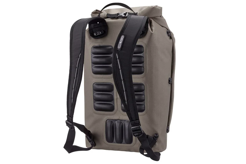 Ortlieb Vario Lite Pannier/Backpack QL2.1