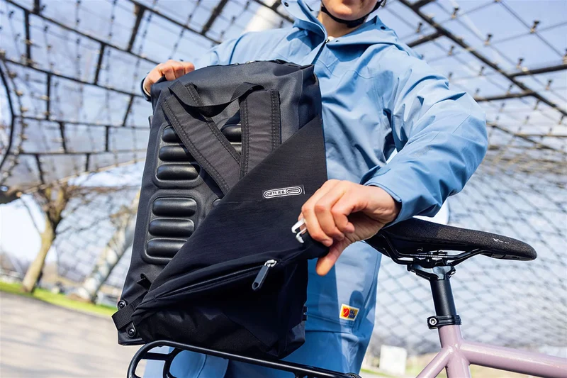 Ortlieb Vario Lite Pannier/Backpack QL2.1