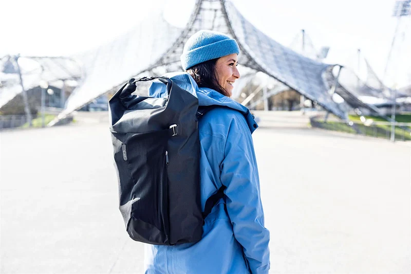 Ortlieb Vario Lite Pannier/Backpack QL2.1