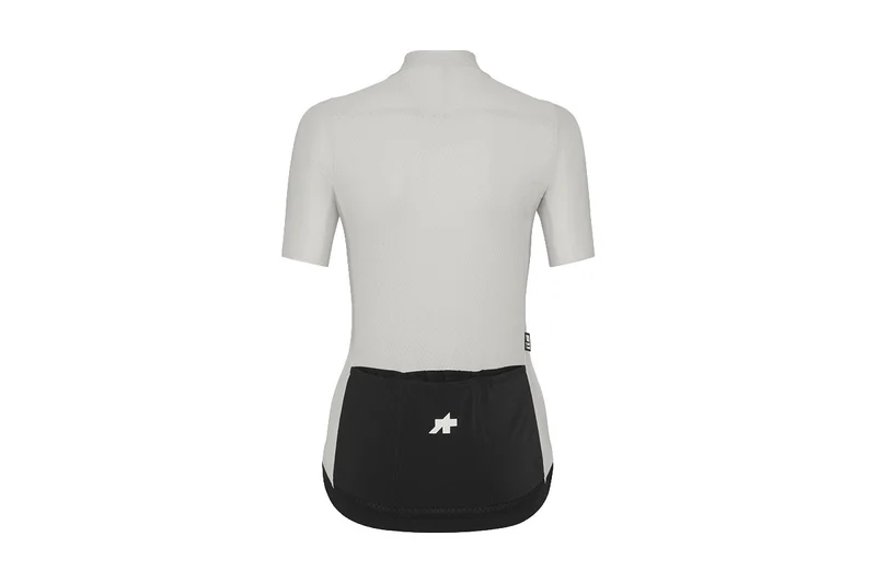 Assos Uma GT Jersey S11 EVO