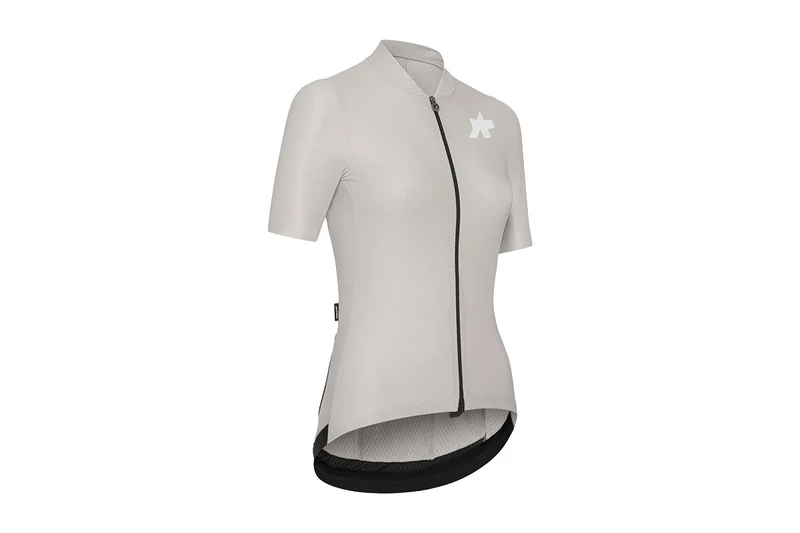 Assos Uma GT Jersey S11 EVO