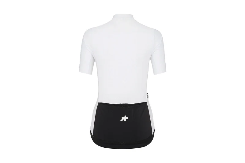 Assos Uma GT Jersey S11 EVO