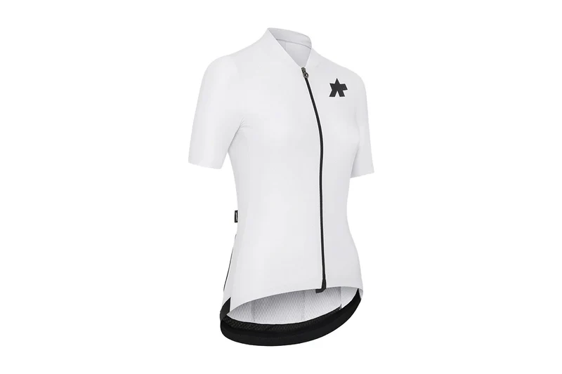 Assos Uma GT Jersey S11 EVO