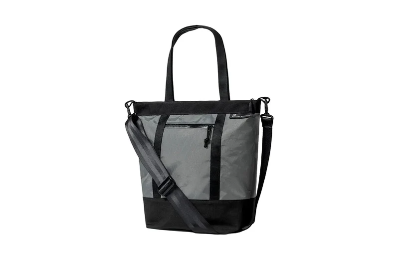 Mission Workshop 10L Tote Bag