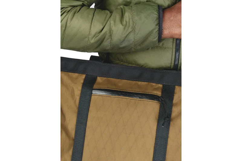 Mission Workshop 10L Tote Bag