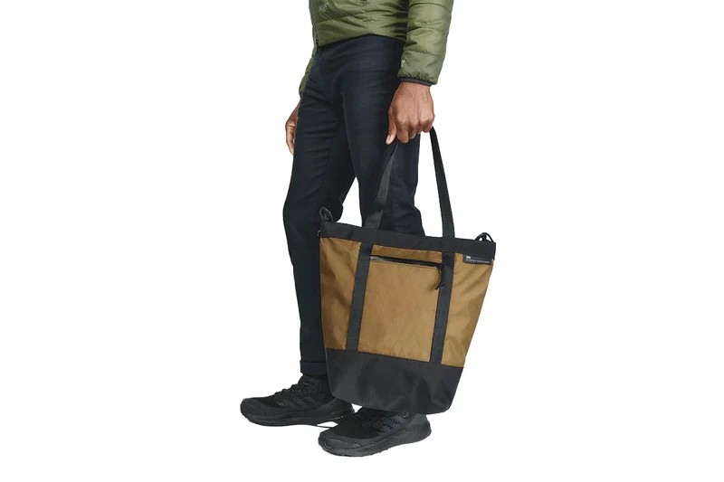 Mission Workshop 10L Tote Bag