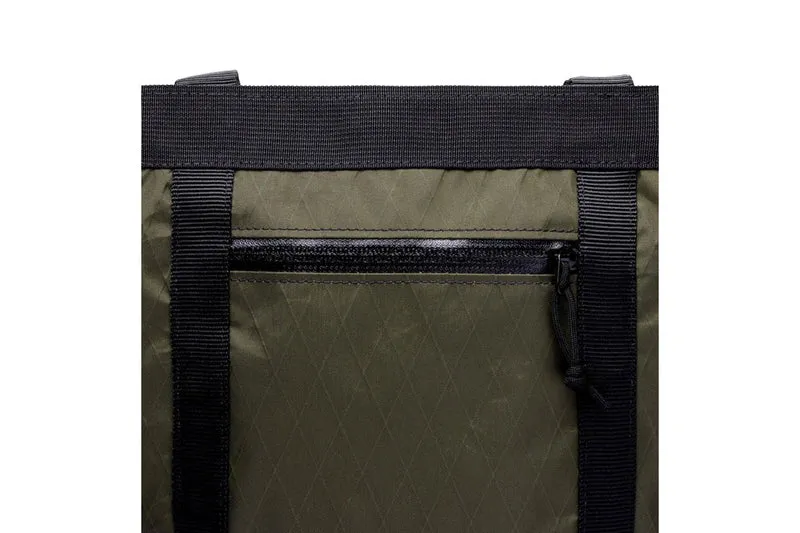 Mission Workshop 10L Tote Bag